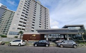 Apartamento em Salinas Premium Resort