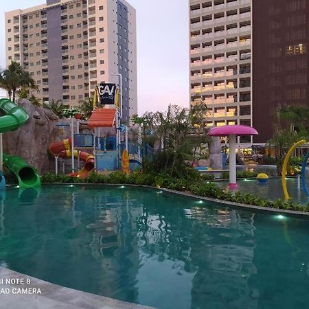 Apartamento em Salinas Premium Resort Salinópolis Exterior foto
