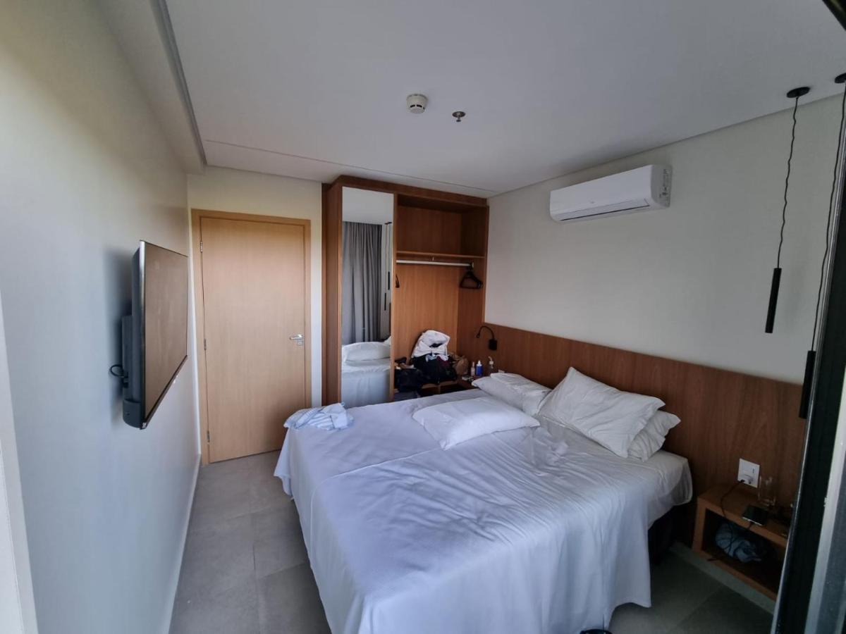Apartamento em Salinas Premium Resort Salinópolis Exterior foto