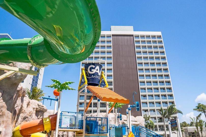 Apartamento em Salinas Premium Resort Salinópolis Exterior foto