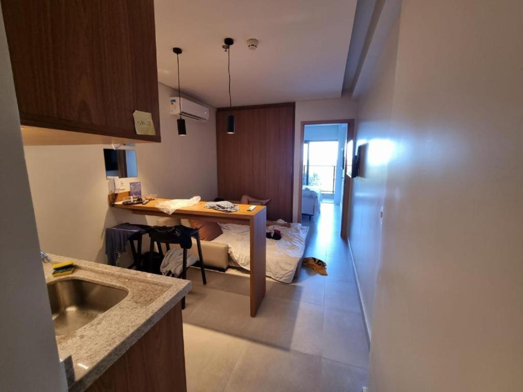Apartamento em Salinas Premium Resort Salinópolis Exterior foto