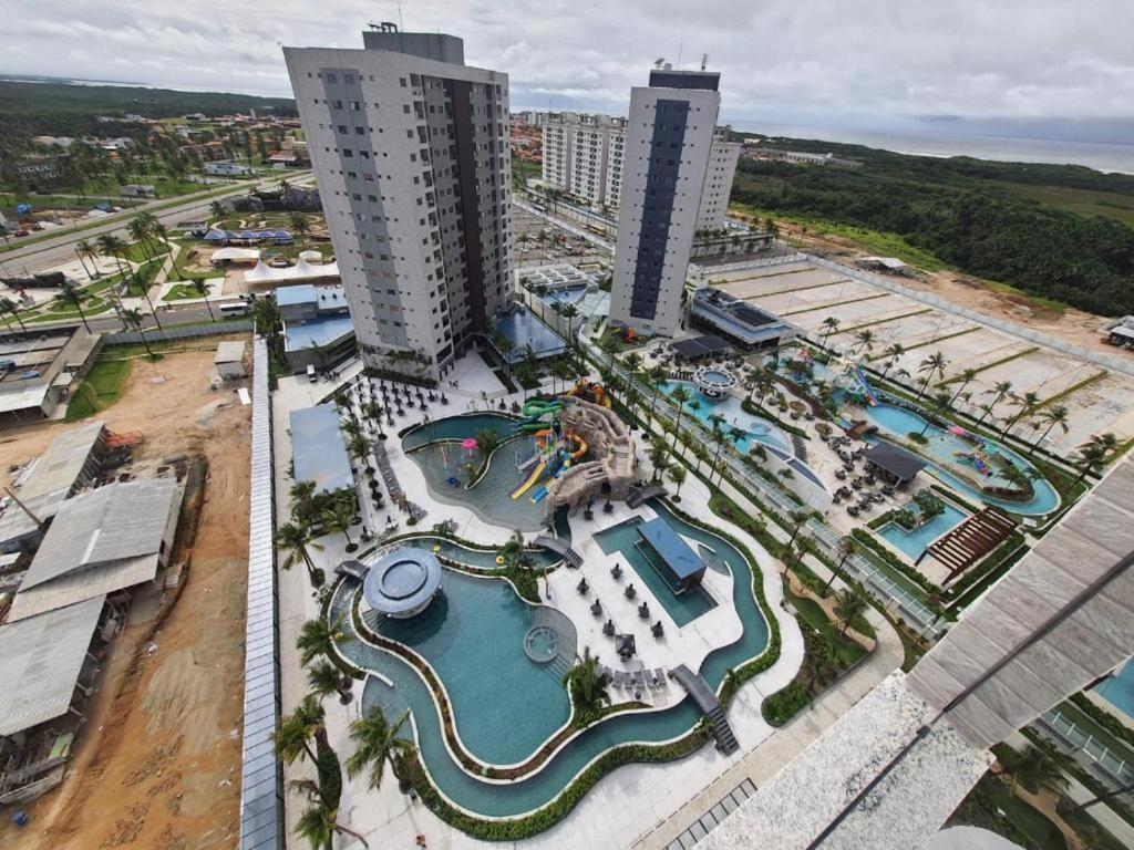 Apartamento em Salinas Premium Resort Salinópolis Exterior foto